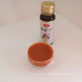 GMP PH 3.5-4.50 de alta calidad 100% Natural Goji Berry Juice